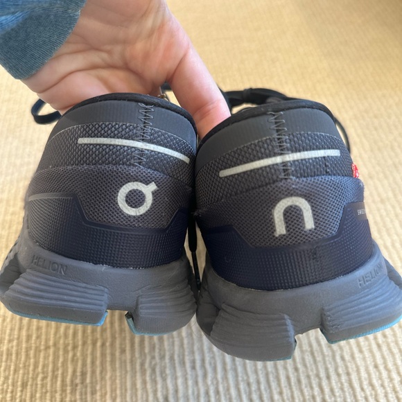 Men’s On Cloud X3 sneakers - Picture 6 of 12